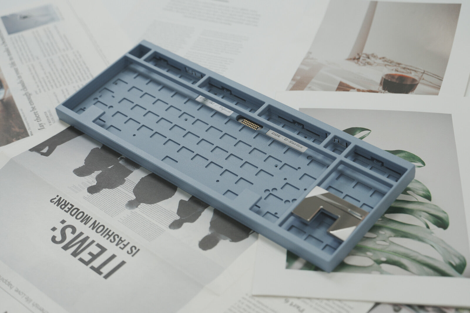 DK1-TKL-Keyboard Kit