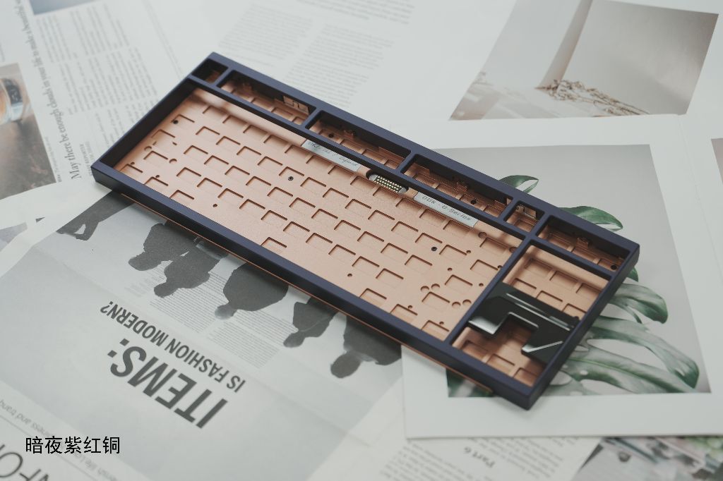 DK1-TKL-Keyboard Kit