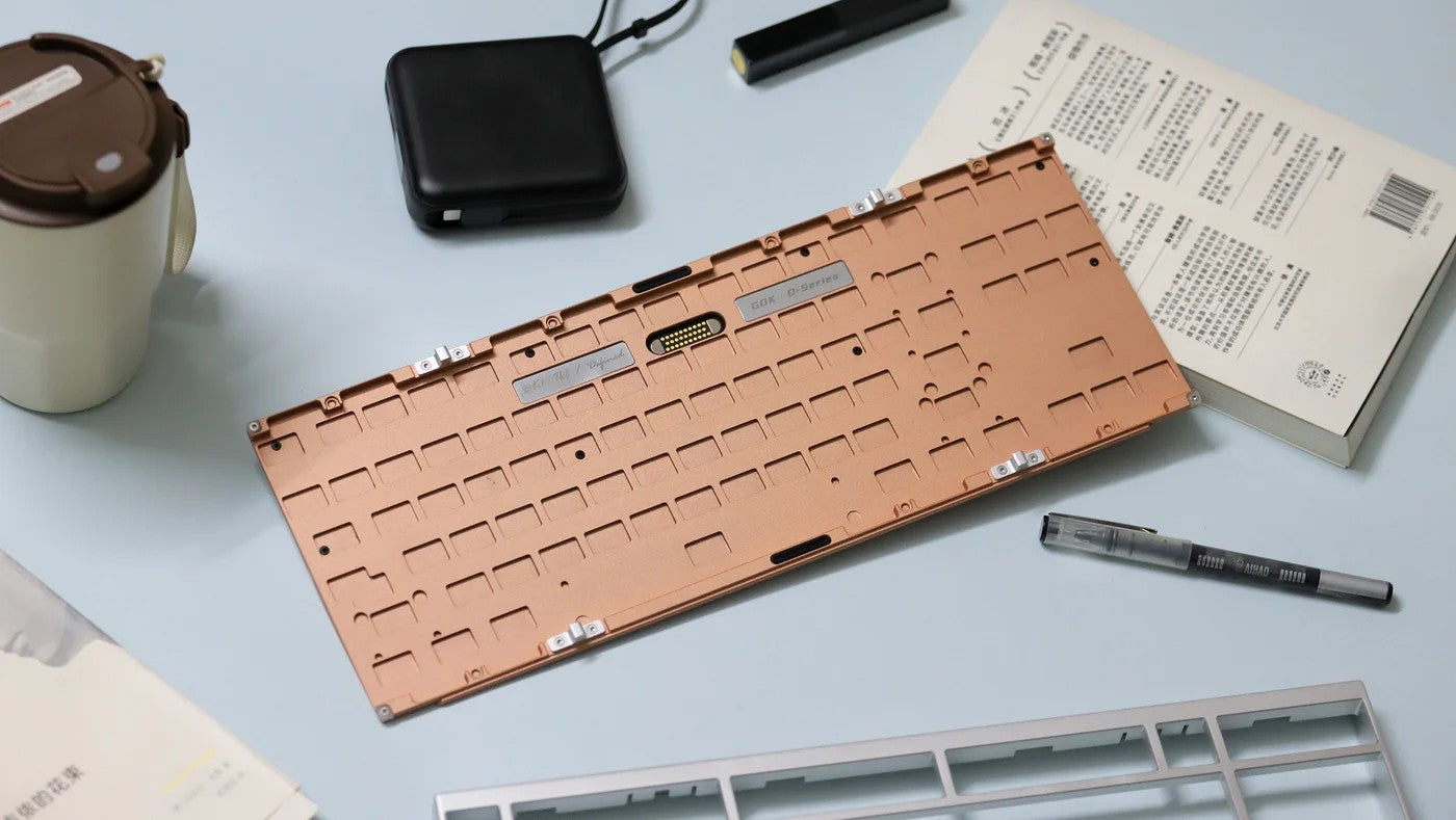 DK1-TKL-Keyboard Kit
