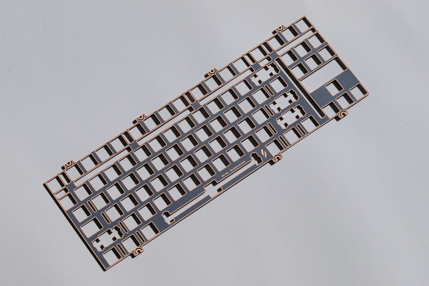 DK1-TKL-Keyboard Kit