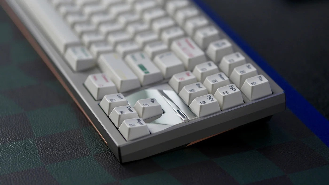 DK1-TKL-Keyboard Kit