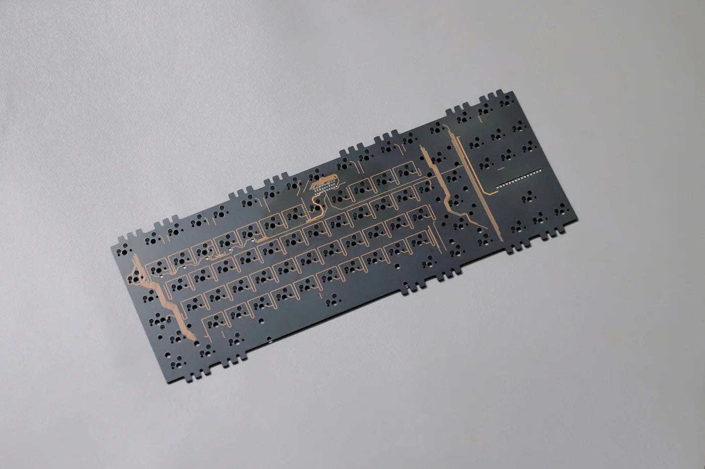 DK1-TKL-Keyboard Kit