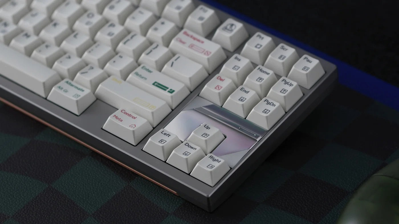 DK1-TKL-Keyboard Kit
