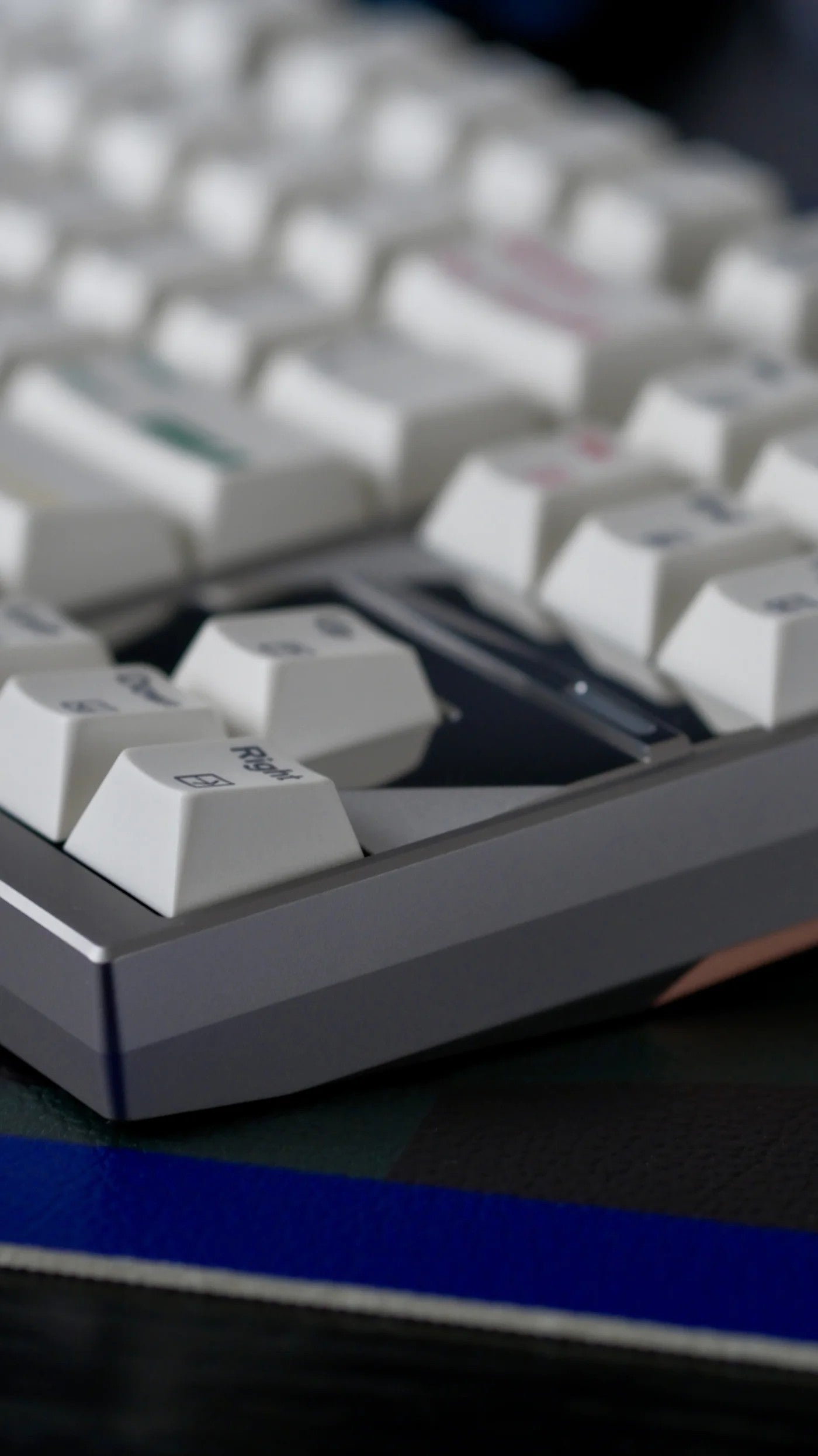 DK1-TKL-Keyboard Kit