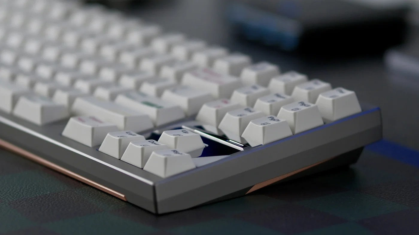 DK1-TKL-Keyboard Kit