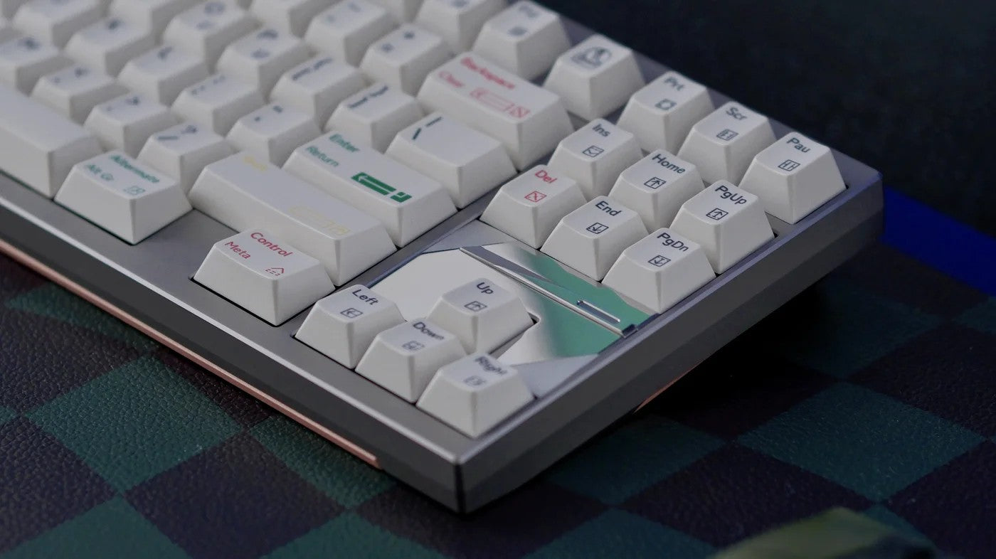 DK1-TKL-Keyboard Kit