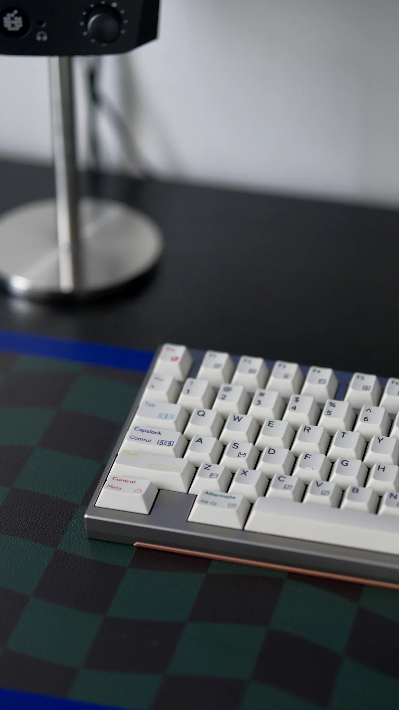 DK1-TKL-Keyboard Kit