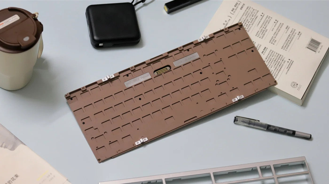 DK1-TKL-Keyboard Kit