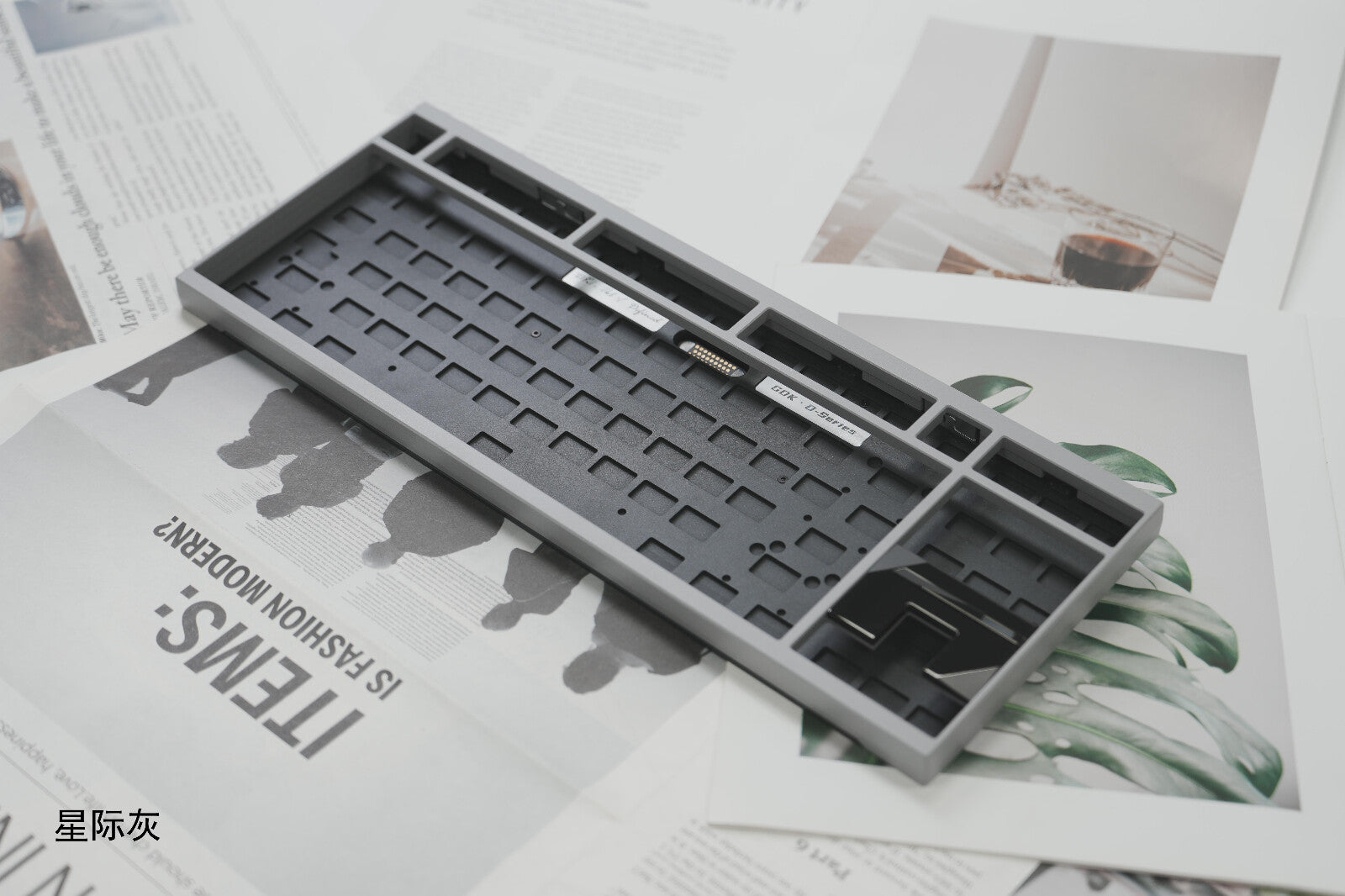 DK1-TKL-Keyboard Kit