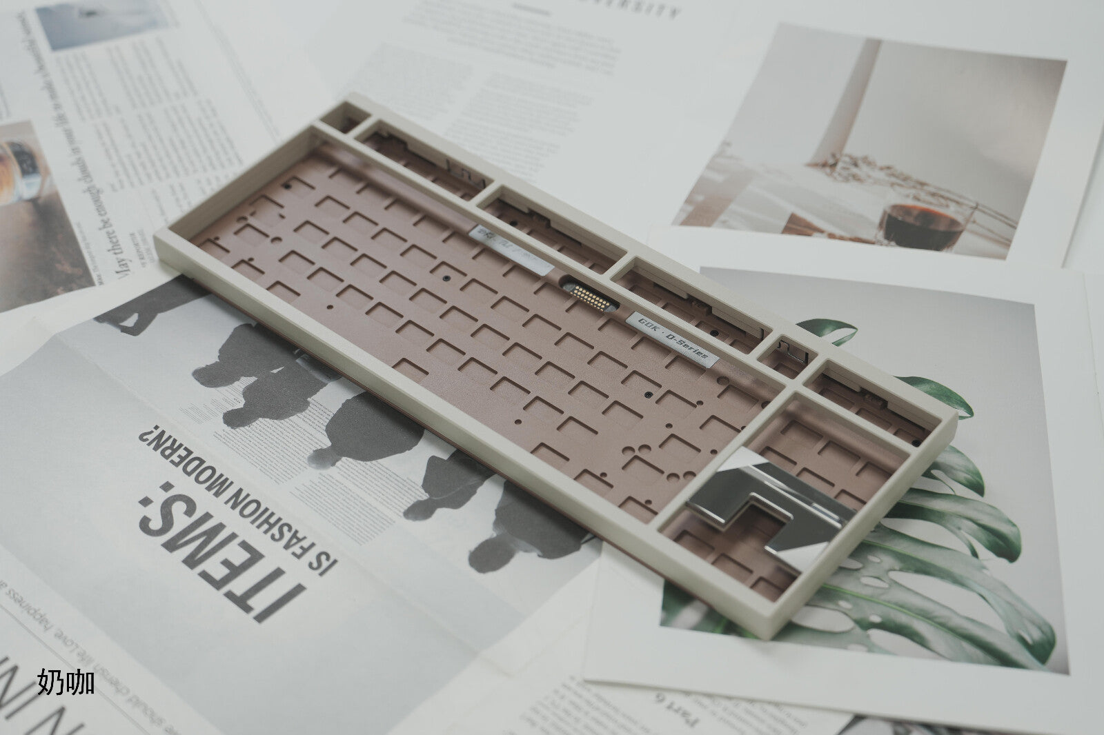 DK1-TKL-Keyboard Kit