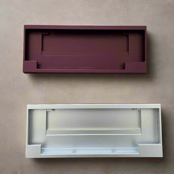 Sho S60 V3 EC Keyboard