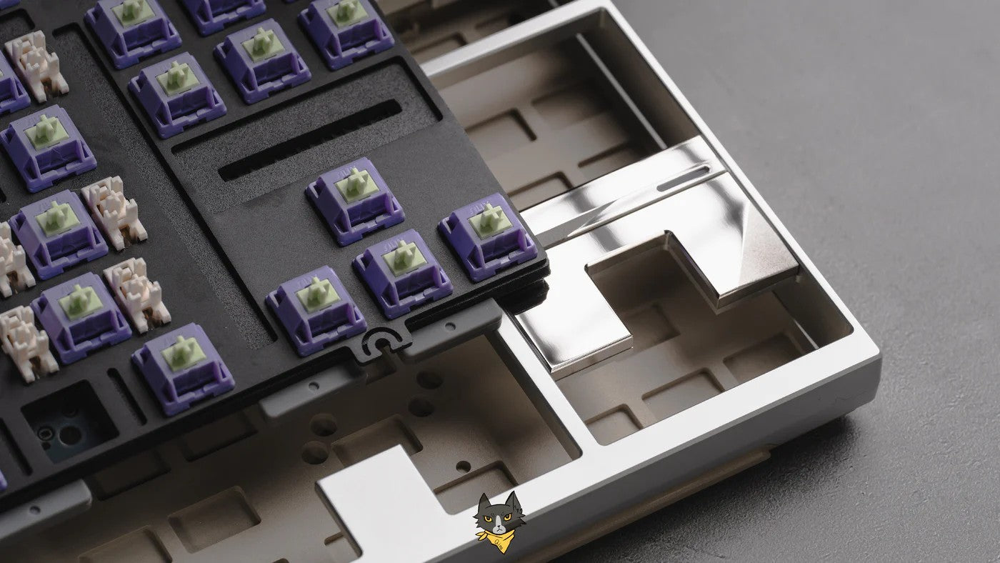 DK1-TKL-Keyboard Kit