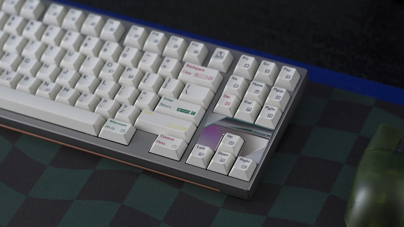 DK1-TKL-Keyboard Kit