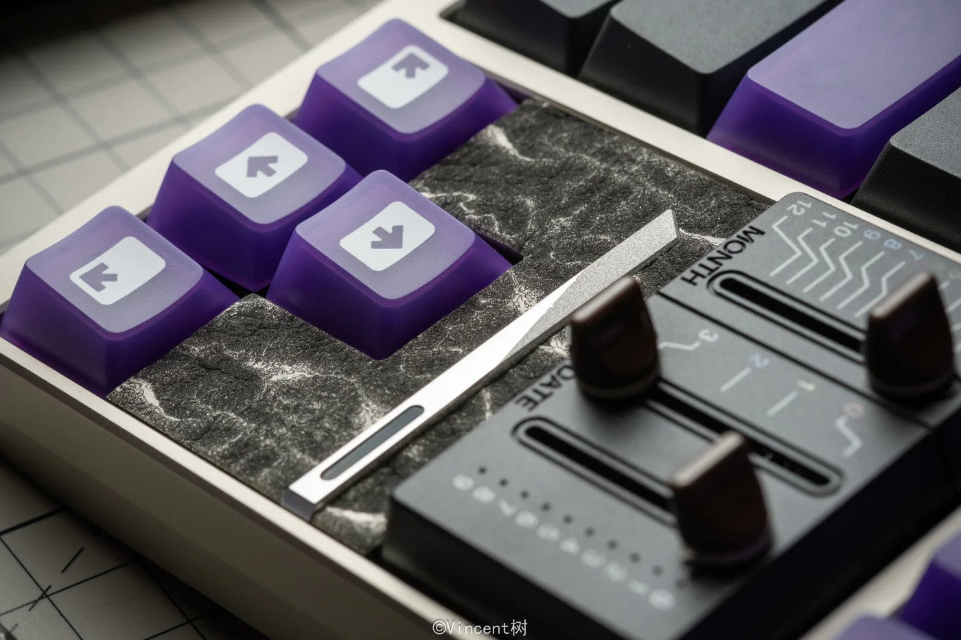 DK1-TKL-Keyboard Kit