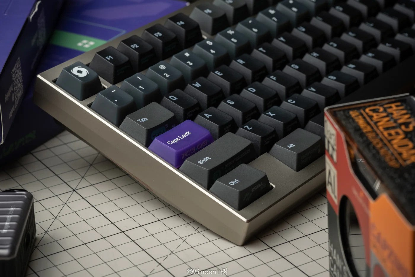 DK1-TKL-Keyboard Kit