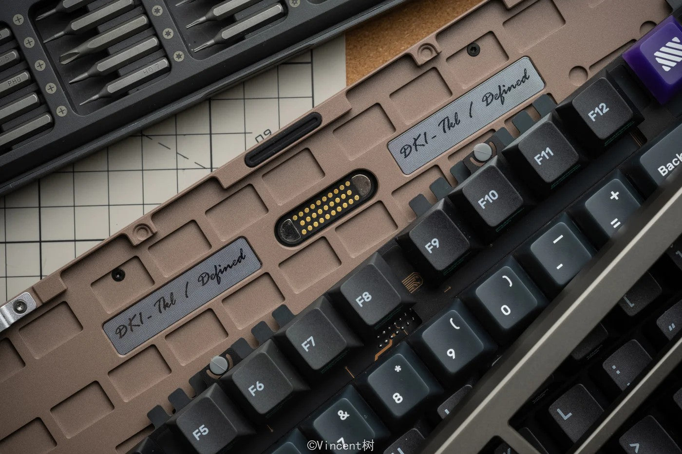 DK1-TKL-Keyboard Kit