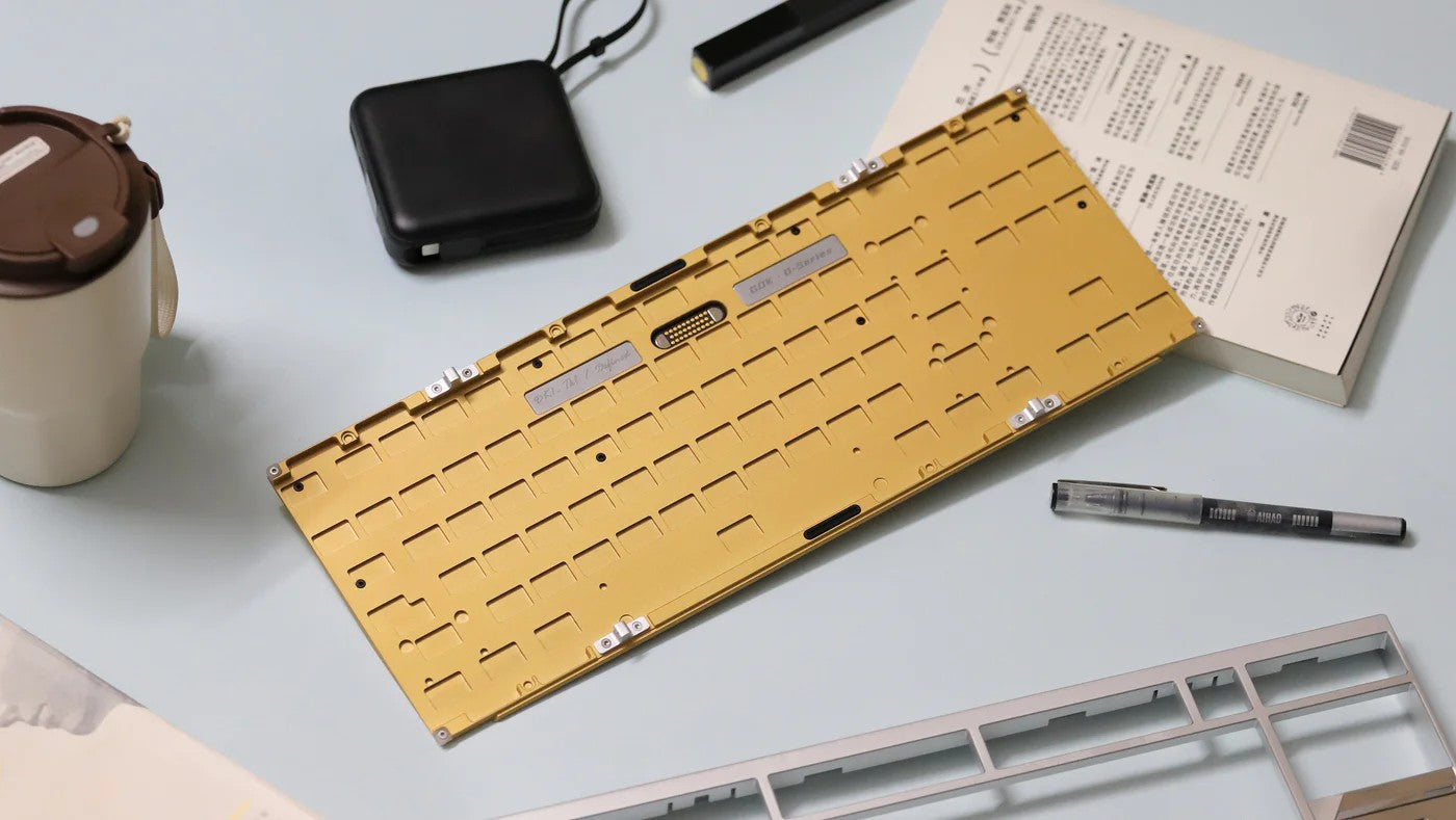 DK1-TKL-Keyboard Kit