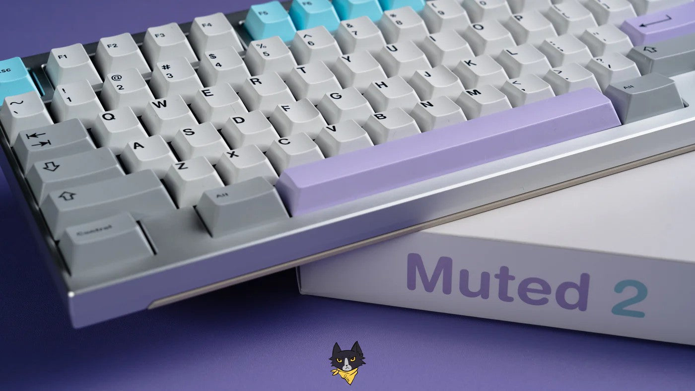 DK1-TKL-Keyboard Kit
