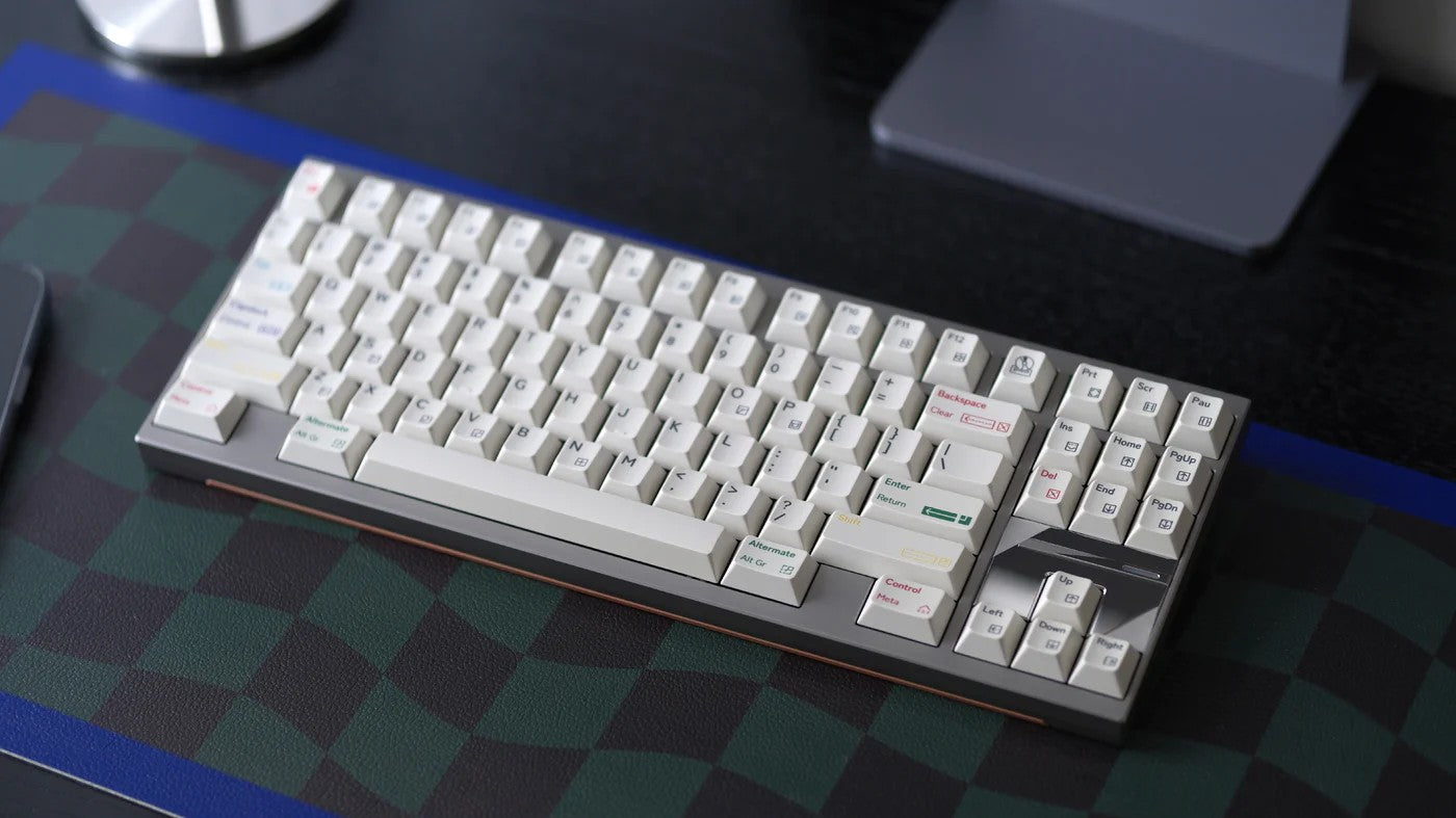 DK1-TKL-Keyboard Kit