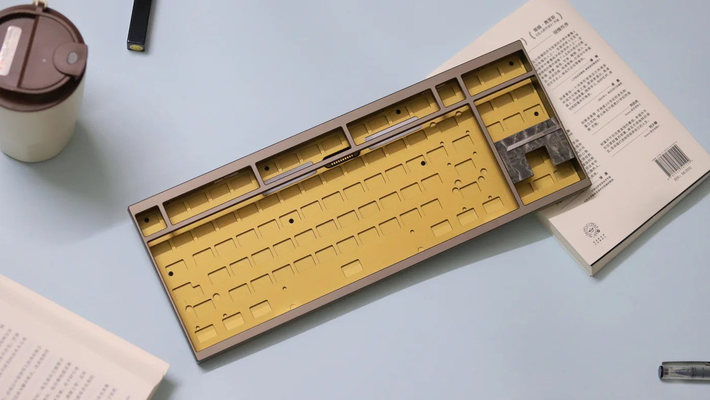 DK1-TKL-Keyboard Kit