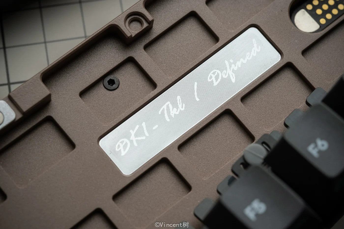 DK1-TKL-Keyboard Kit