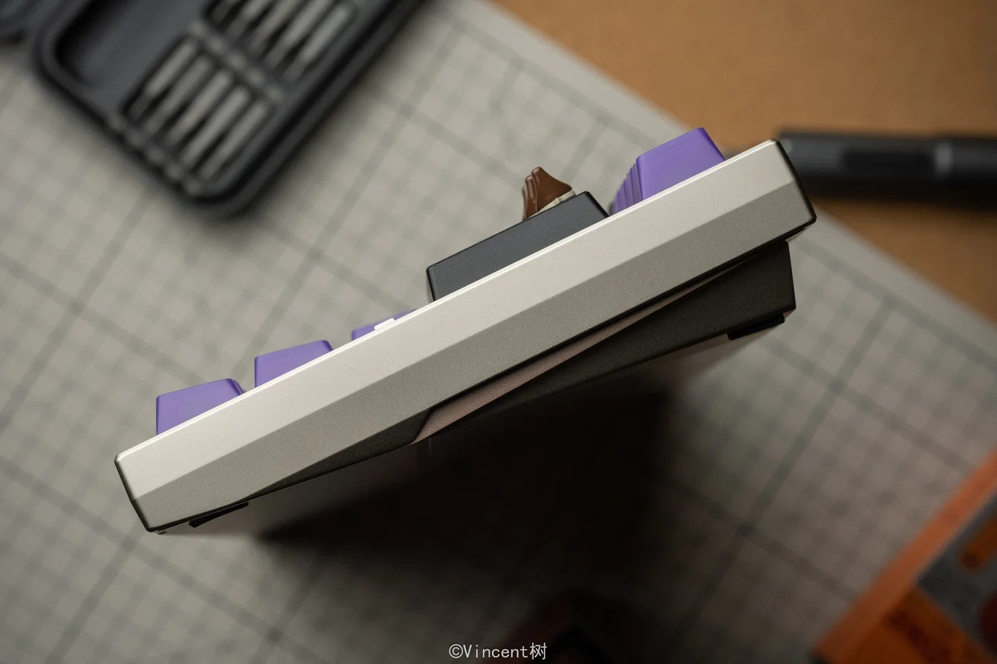 DK1-TKL-Keyboard Kit
