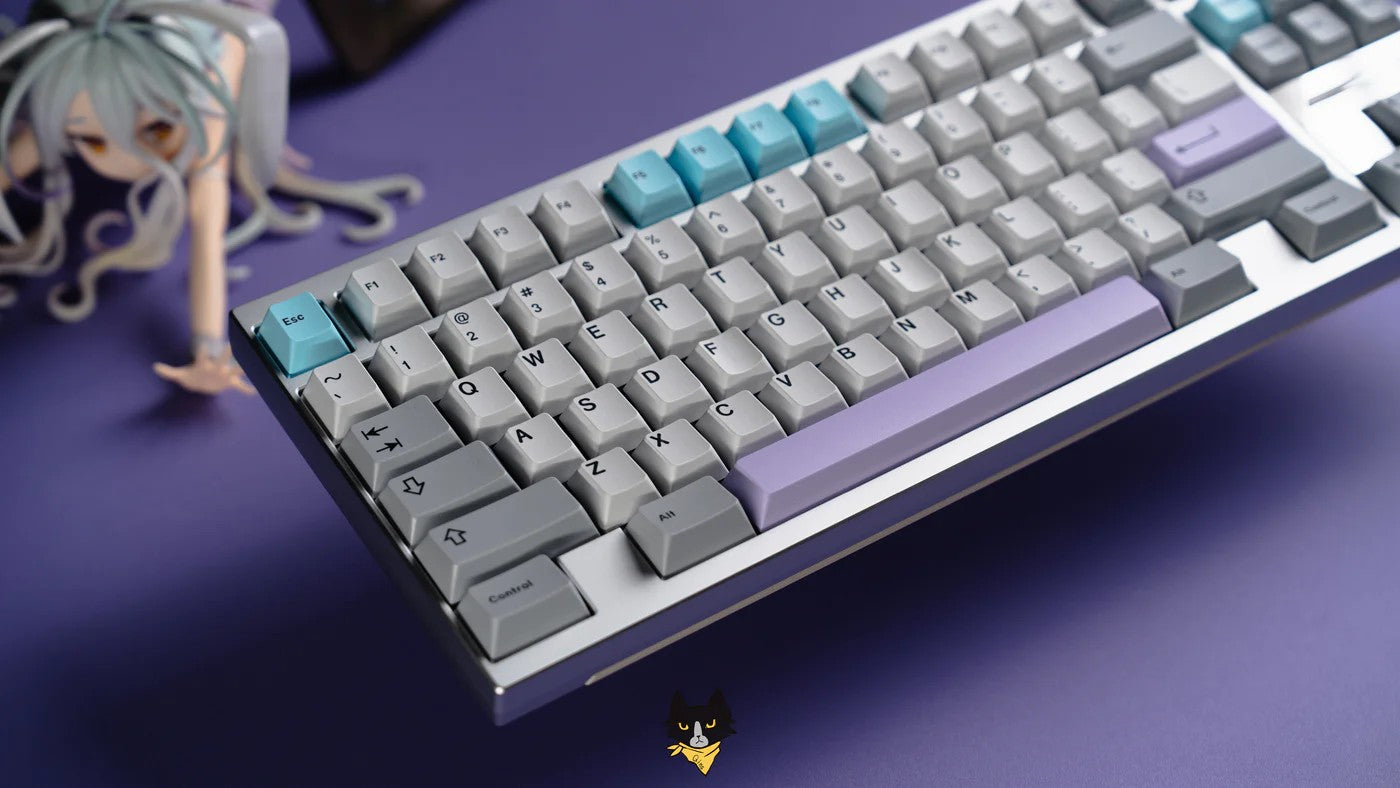 DK1-TKL-Keyboard Kit
