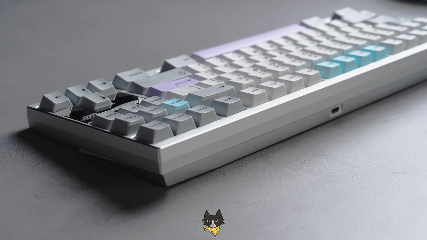 DK1-TKL-Keyboard Kit