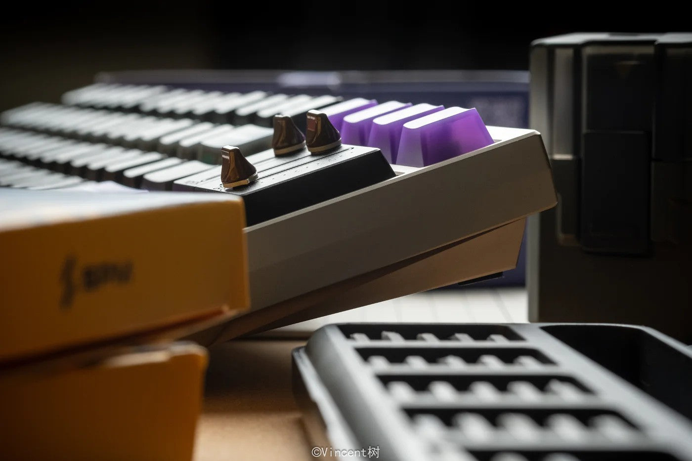 DK1-TKL-Keyboard Kit