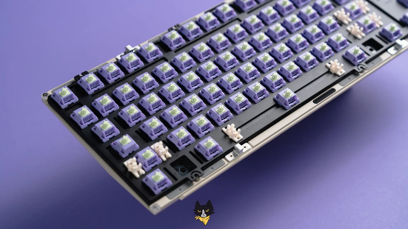 DK1-TKL-Keyboard Kit