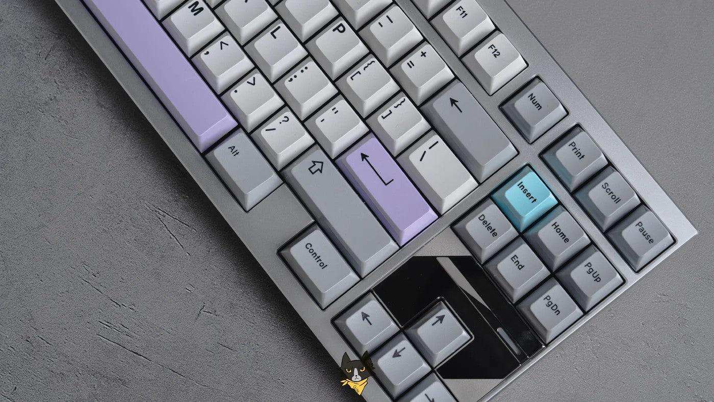 DK1-TKL-Keyboard Kit