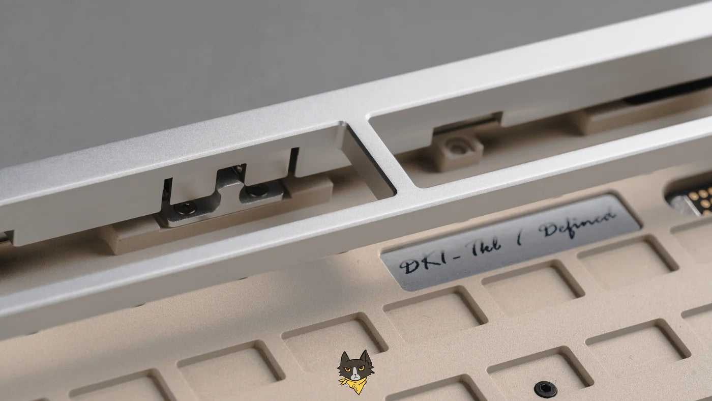 DK1-TKL-Keyboard Kit