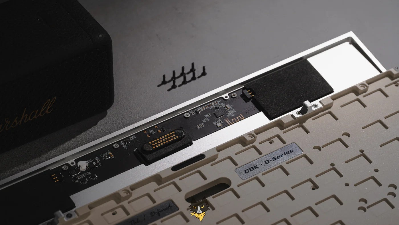 DK1-TKL-Keyboard Kit