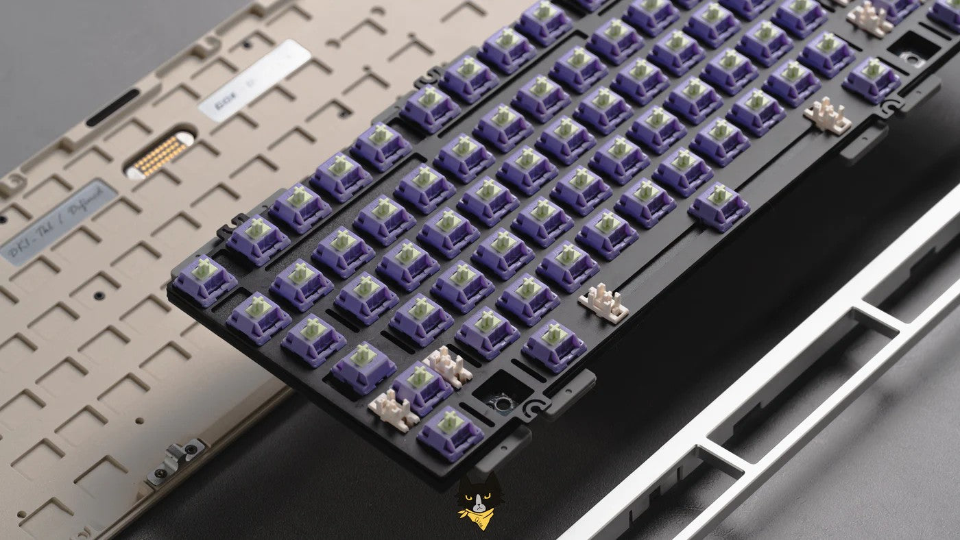 DK1-TKL-Keyboard Kit