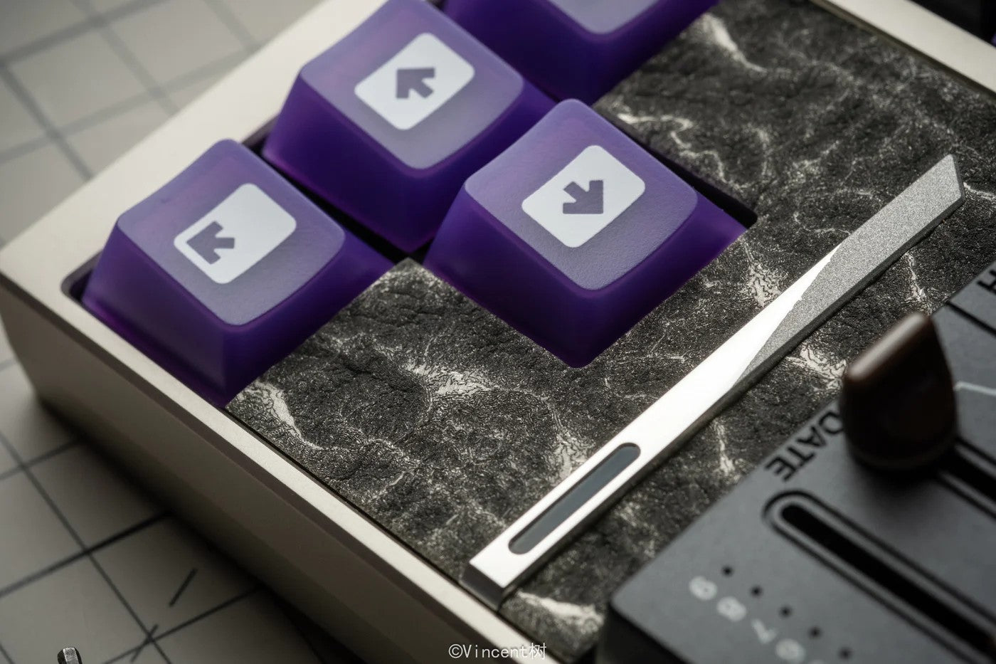 DK1-TKL-Keyboard Kit
