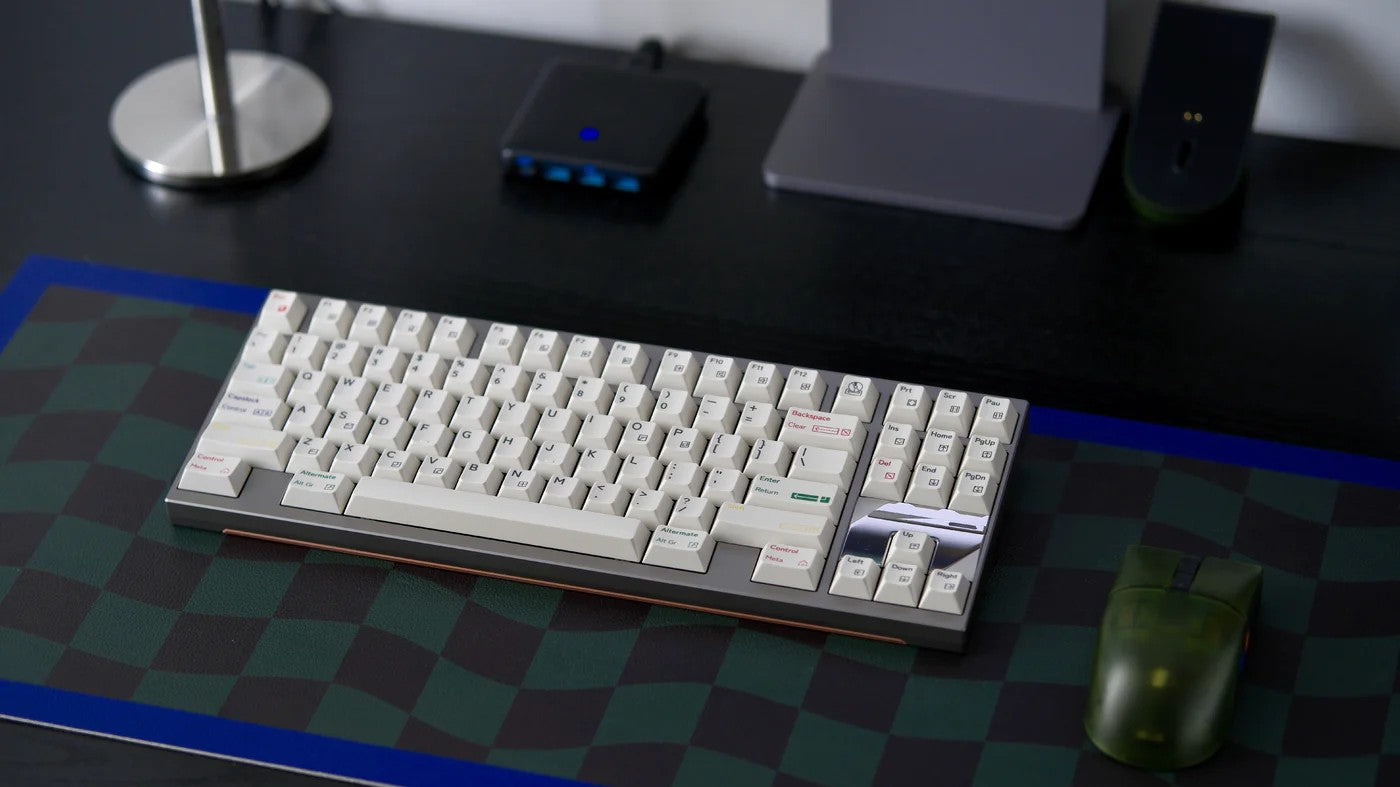 DK1-TKL-Keyboard Kit
