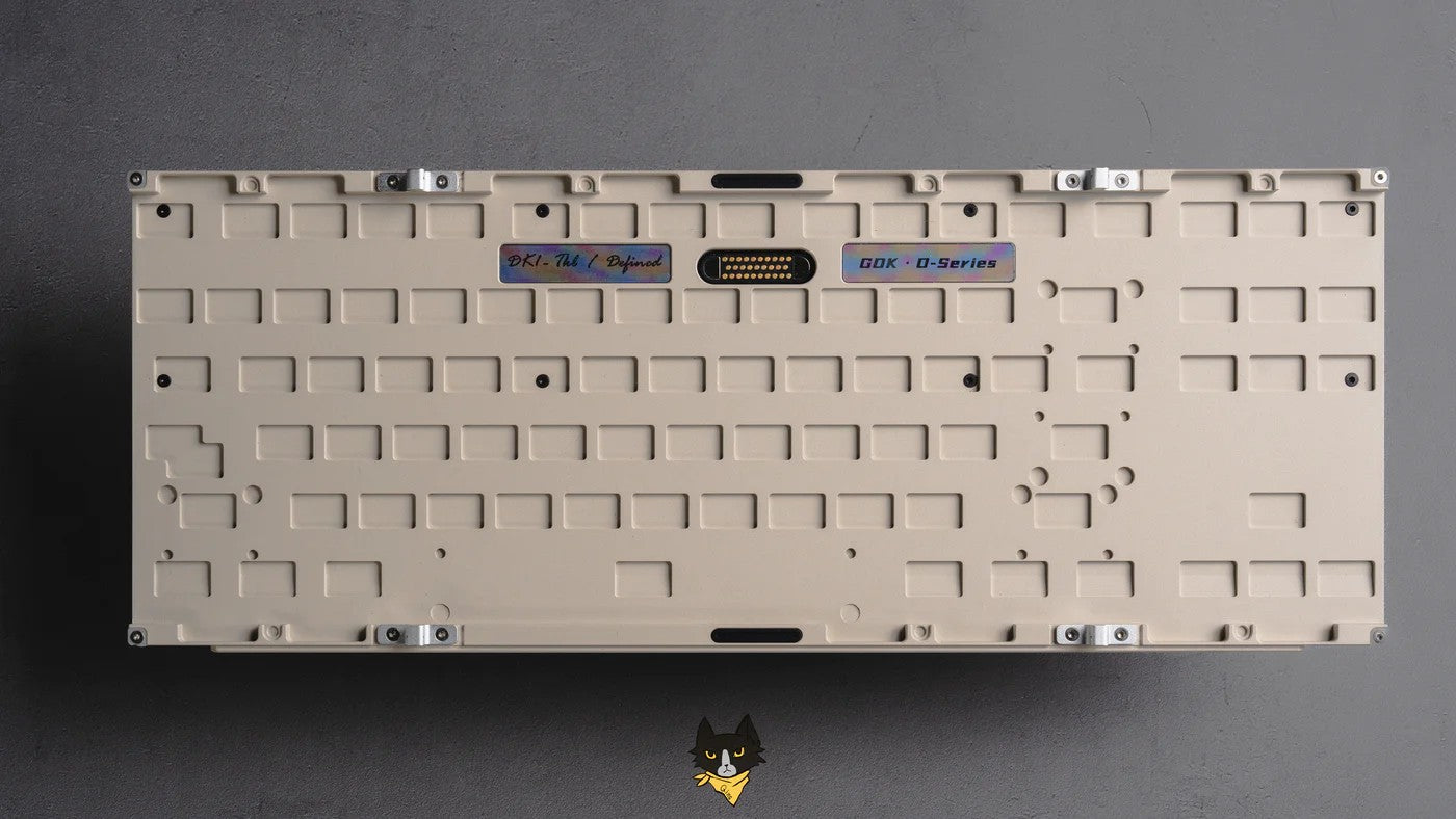 DK1-TKL-Keyboard Kit