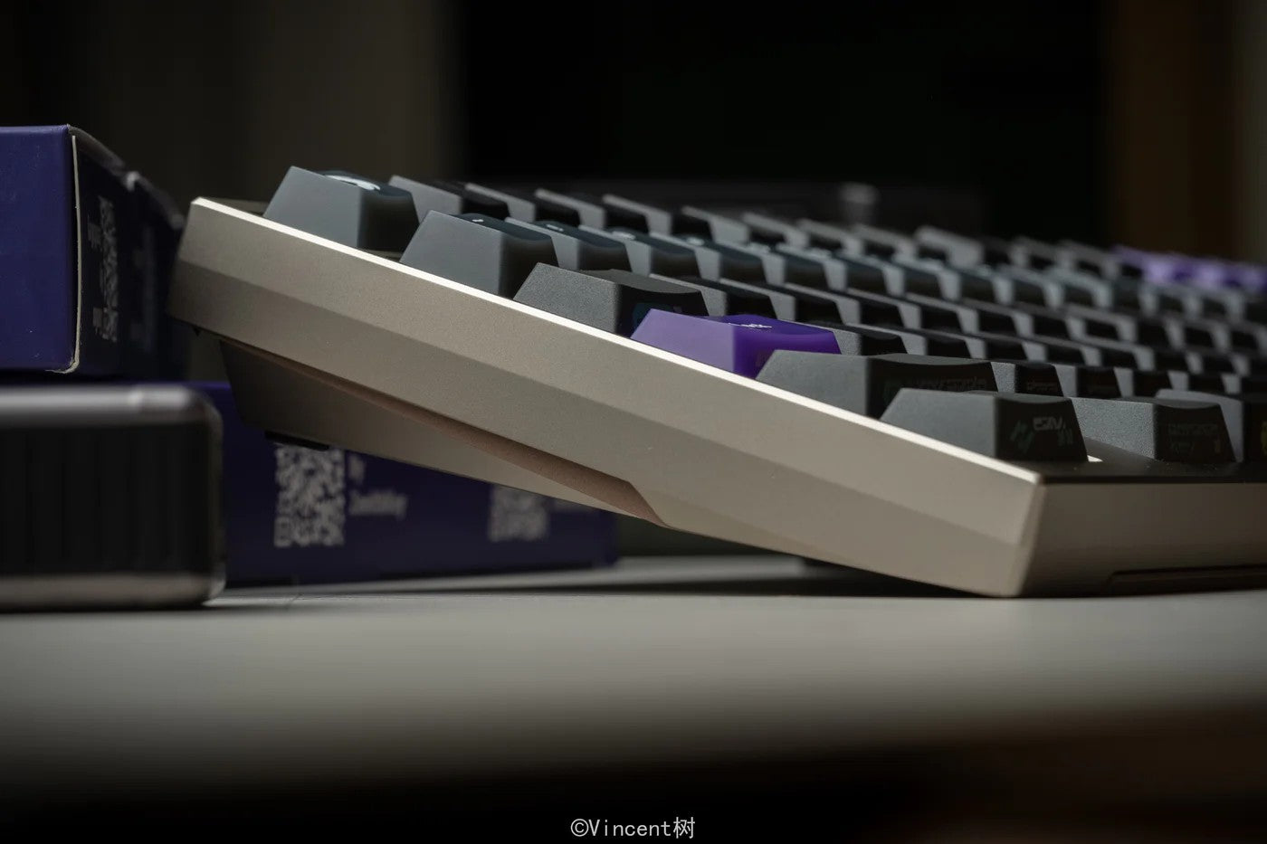 DK1-TKL-Keyboard Kit