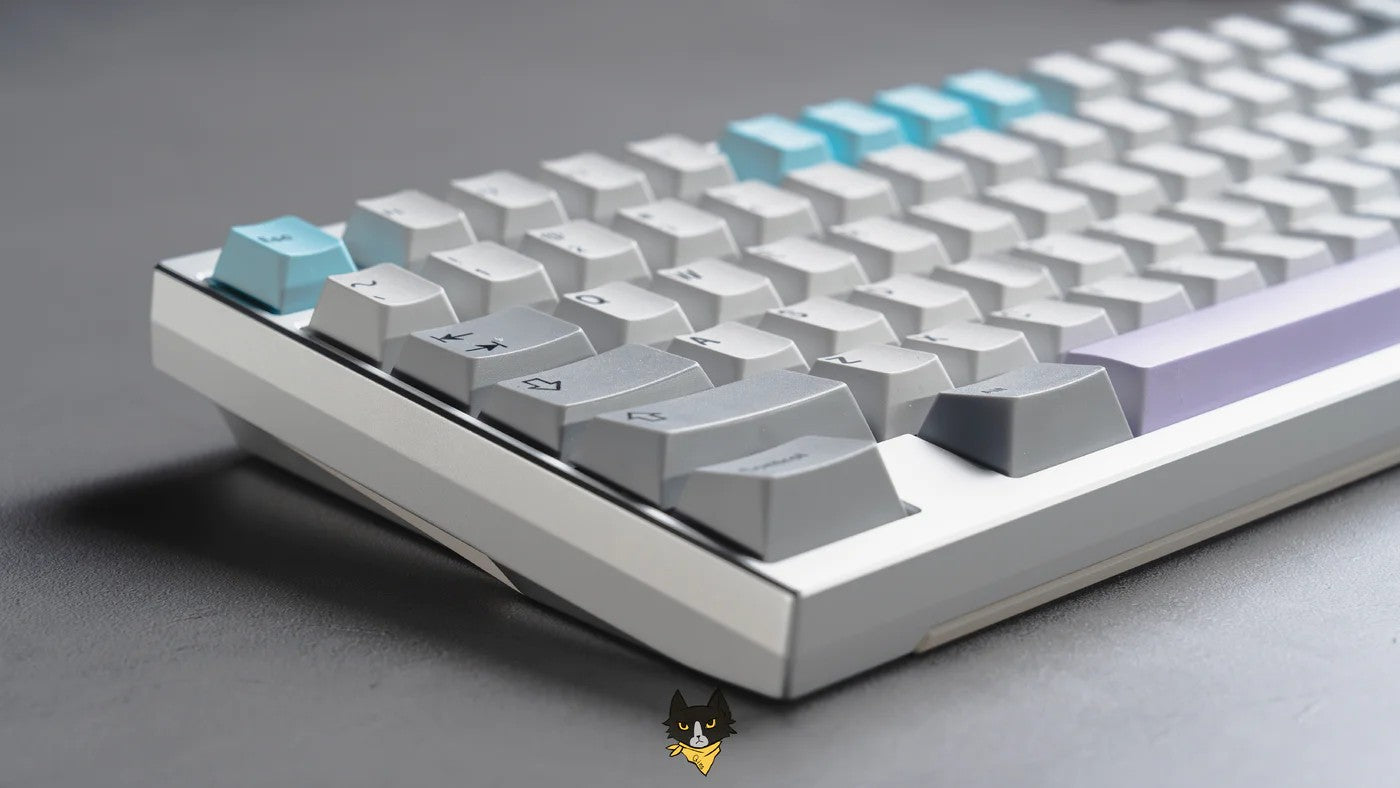 DK1-TKL-Keyboard Kit
