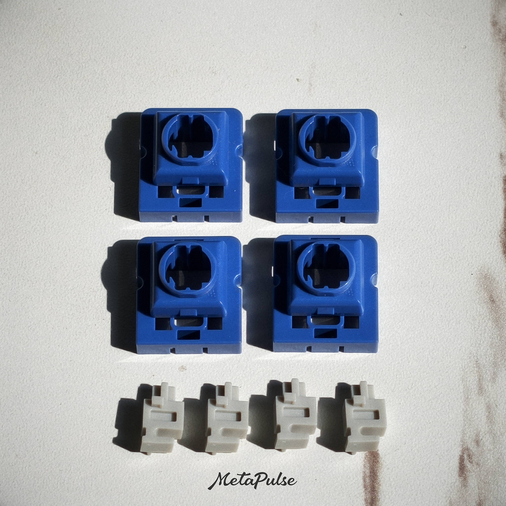 [Pre-Order] MetaPulse EC Parts