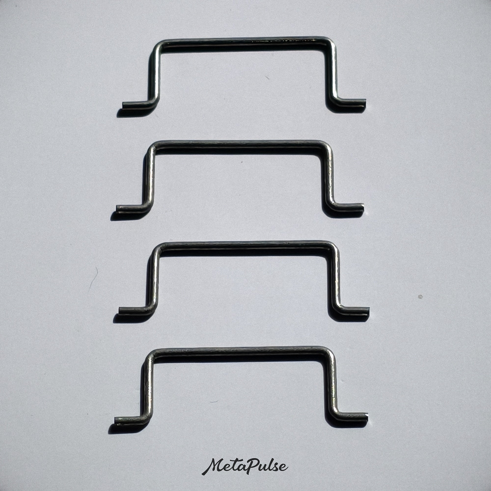 [Pre-Order] MetaPulse EC Parts