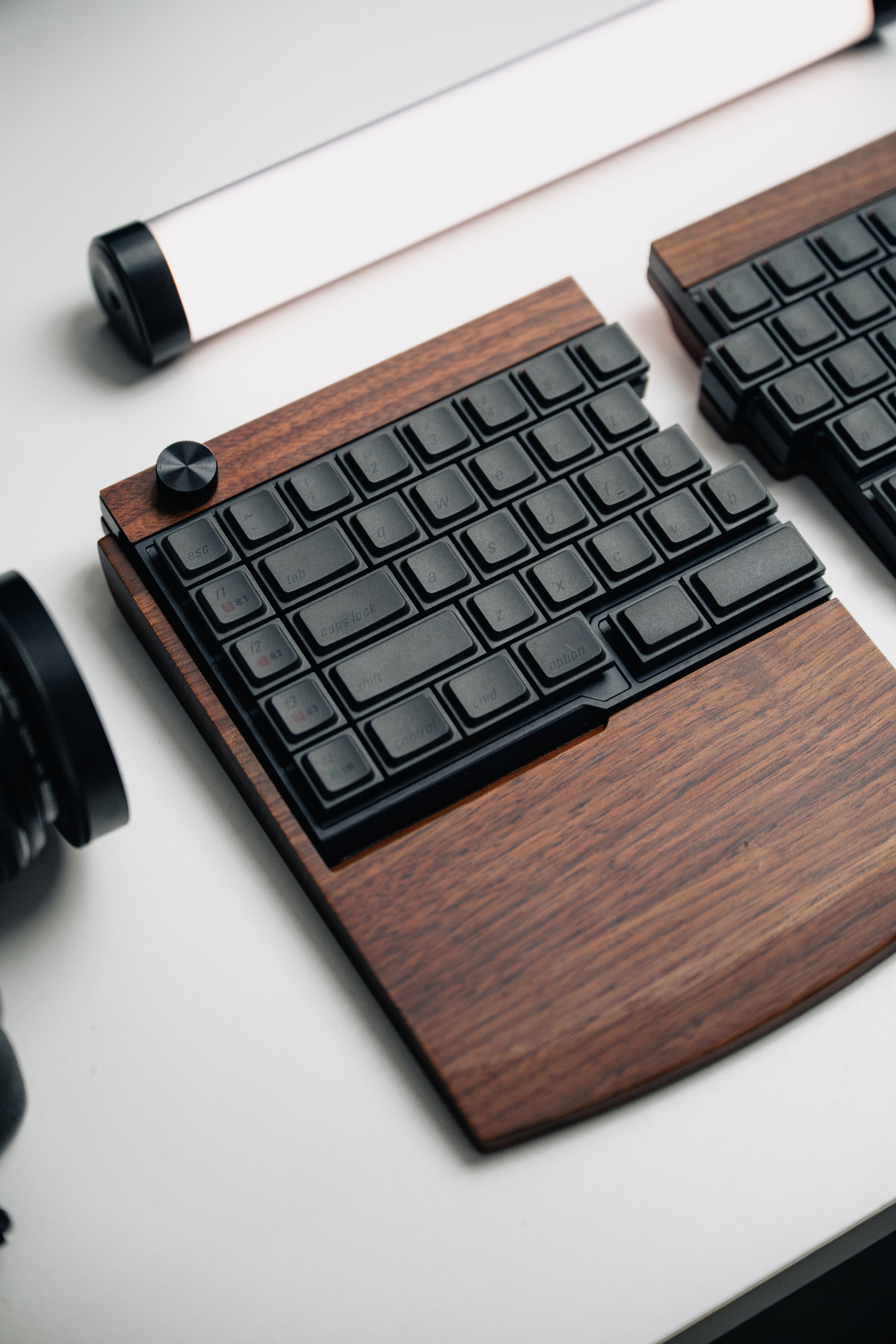 [Pre-Order] Jiffy75 Split Low-Profile Keyboard