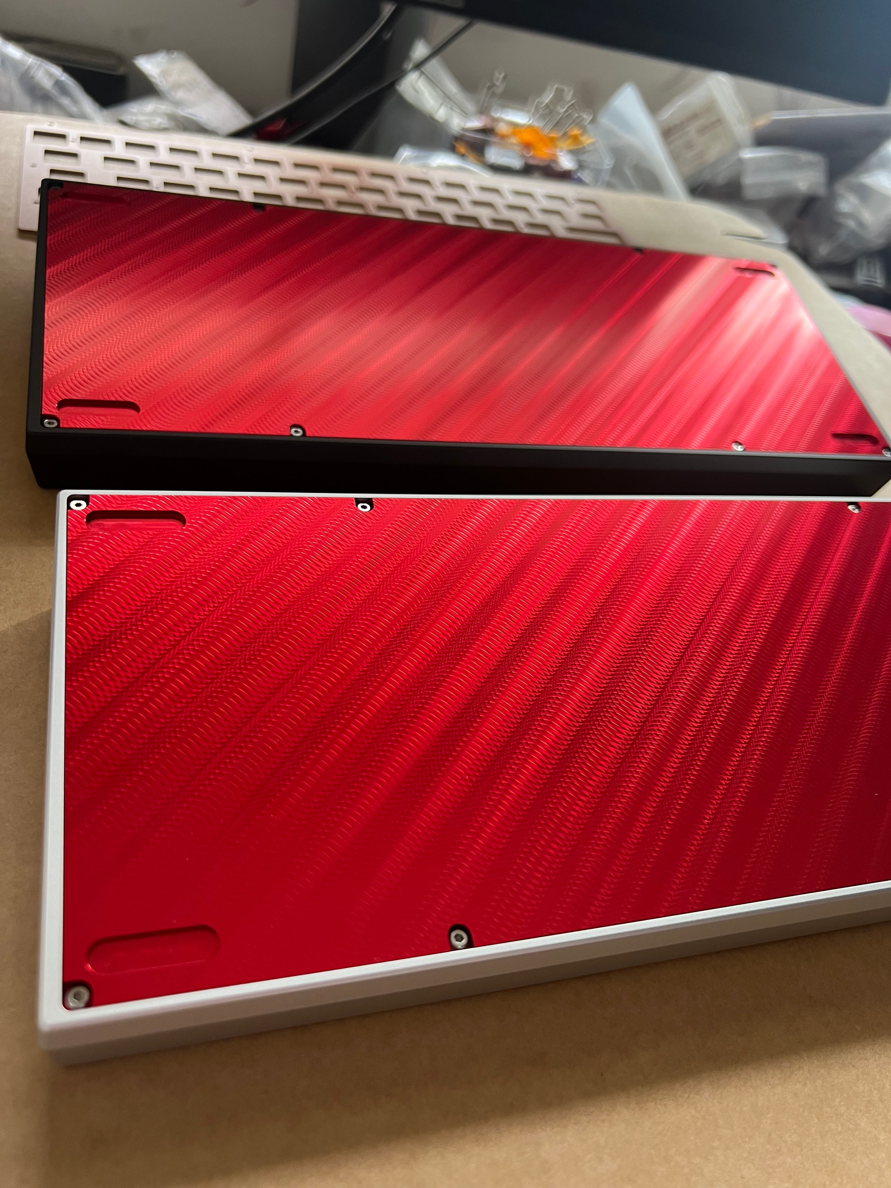 [In-Stock] Sho S60 V3 EC Keyboard