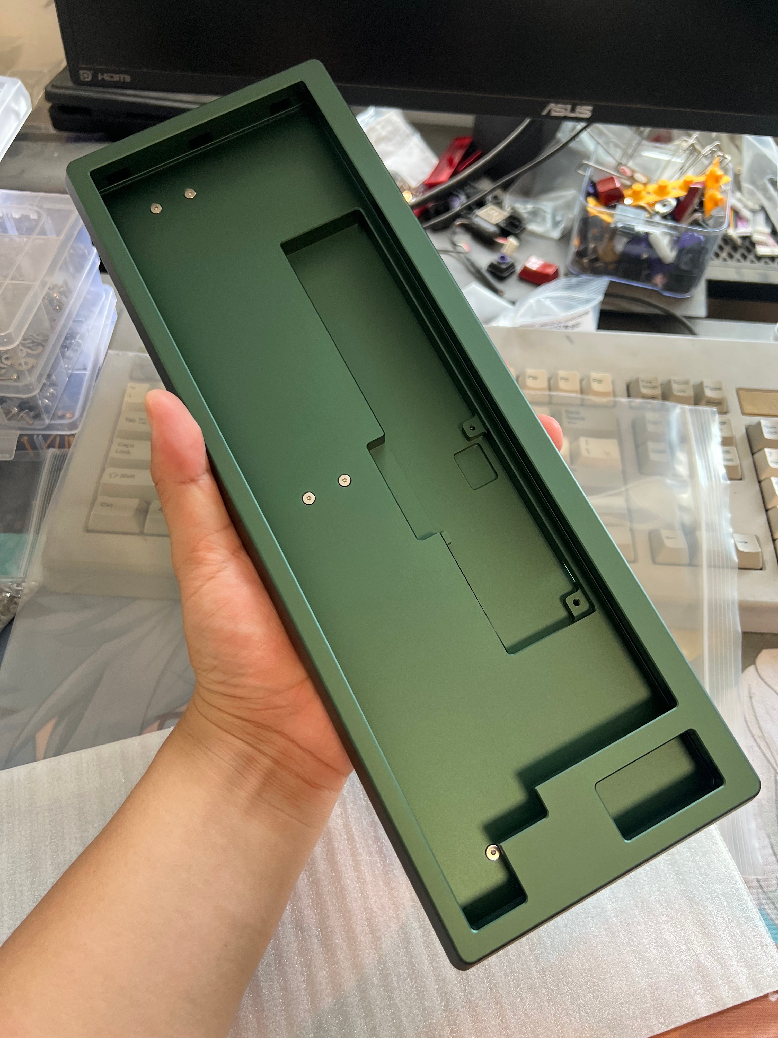 [In Stock] Sho66 v2 Keyboard