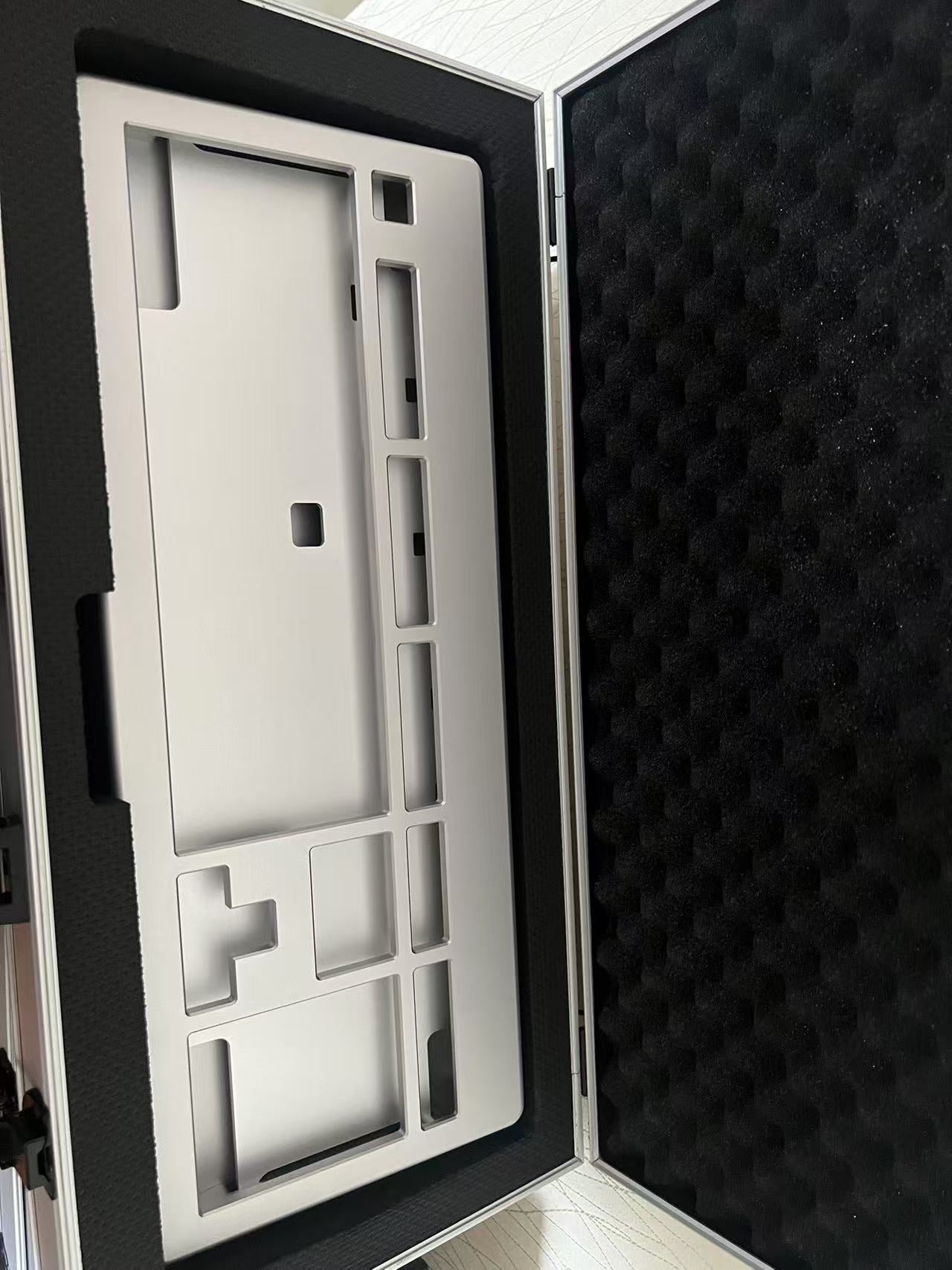[In-Stock] Sho 10X EC Keyboard