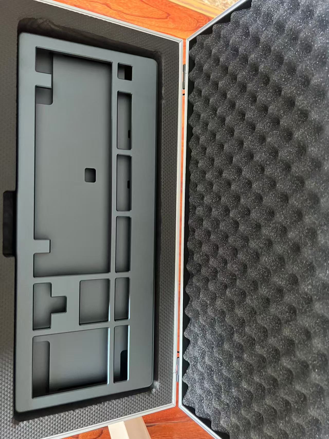 [In-Stock] Sho 10X EC Keyboard