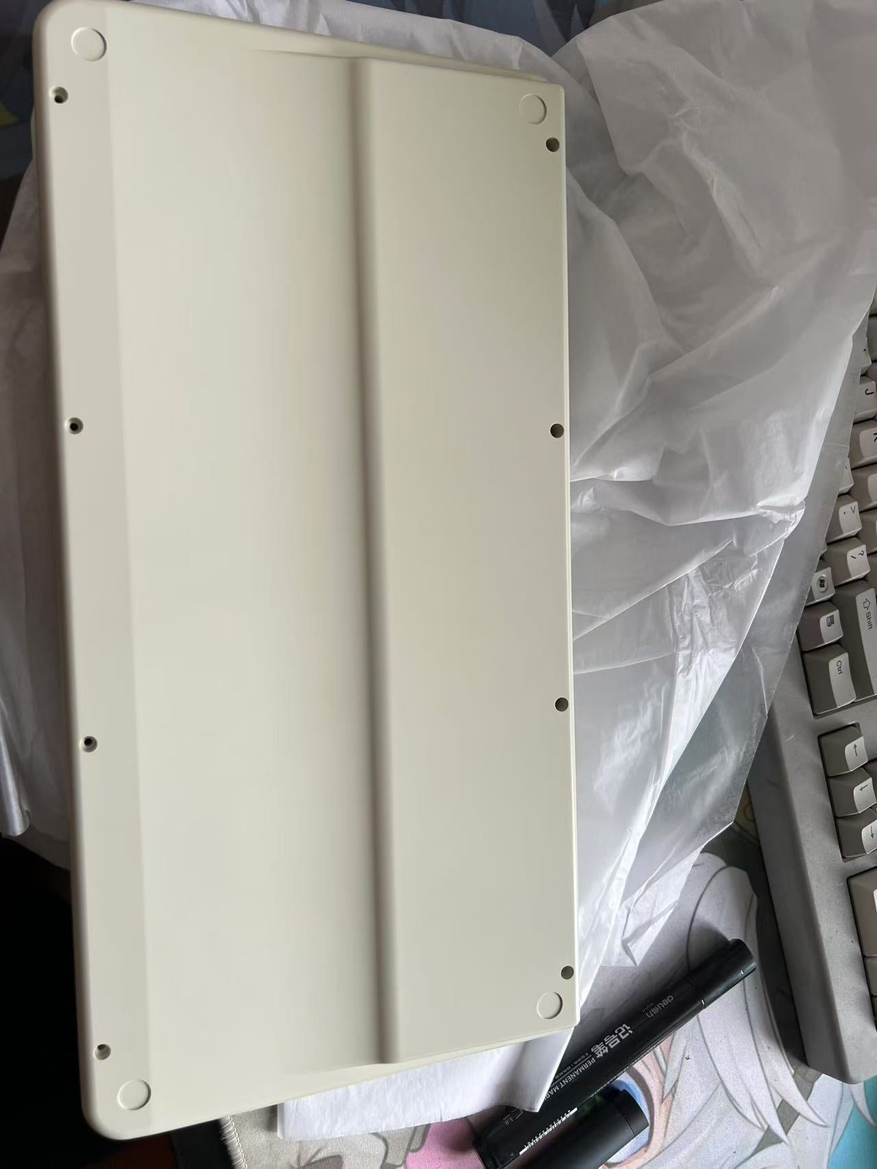 [In-Stock] Sho SRX EC Keyboard