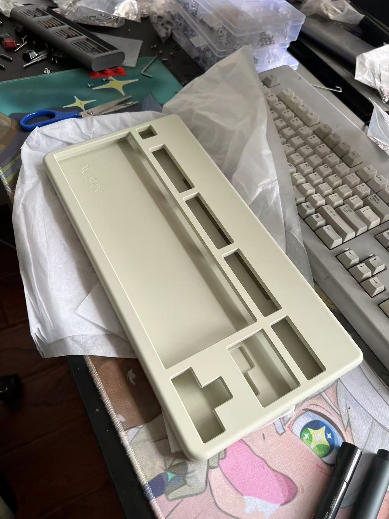 [In-Stock] Sho SRX EC Keyboard