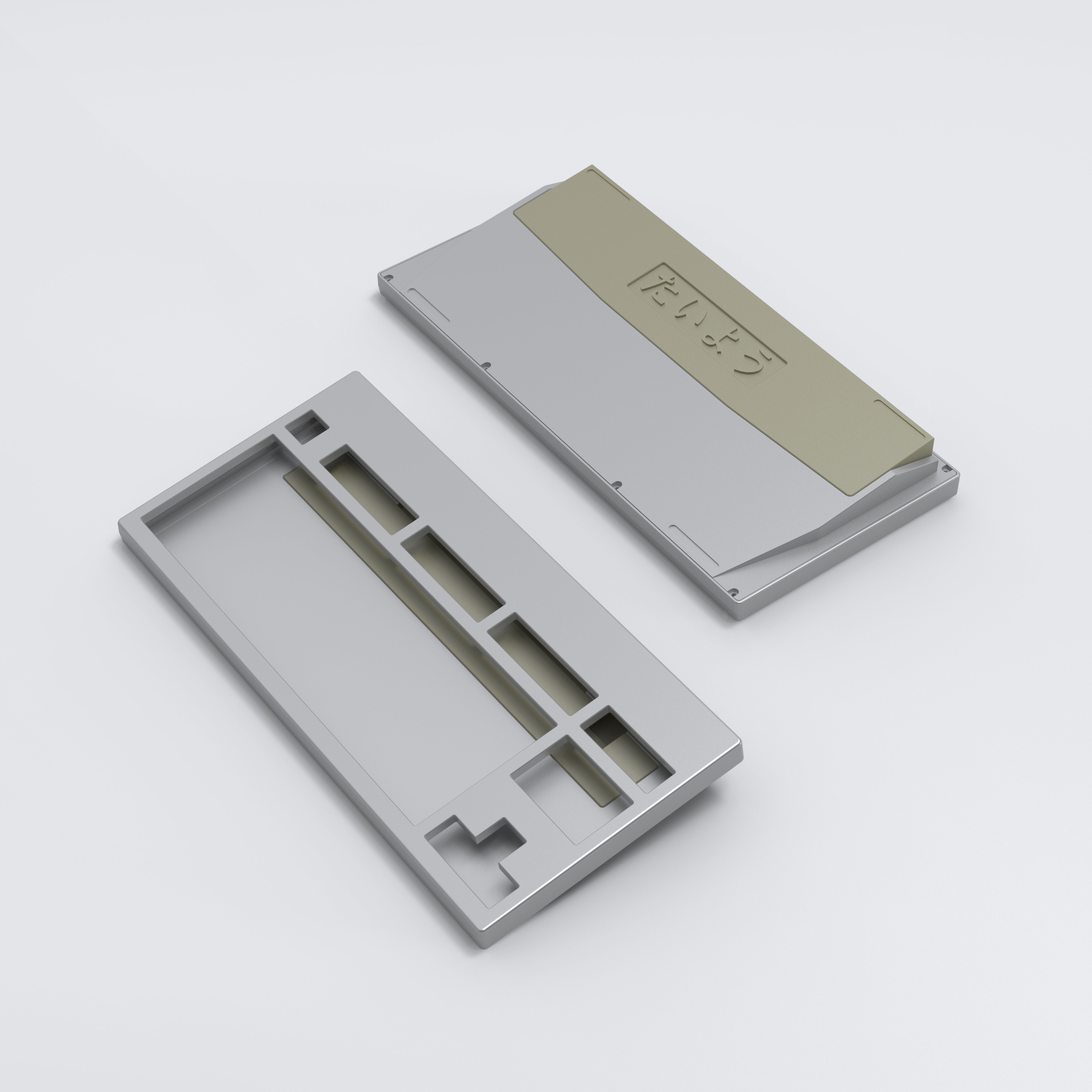 [Pre-Order] Sho SR1 EC Keyboard