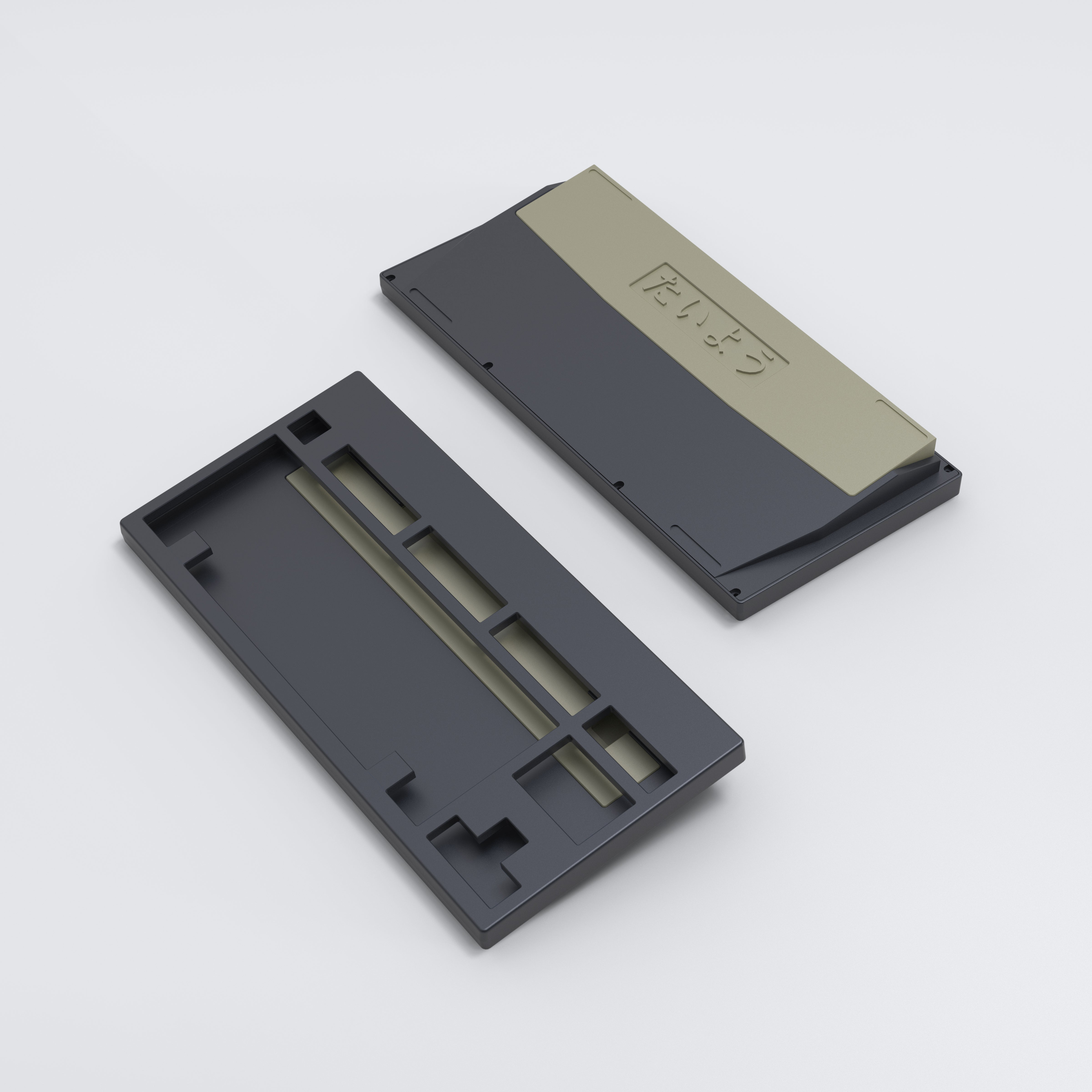[Pre-Order] Sho SR1 EC Keyboard